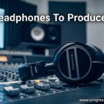 Best Headphones To Produce Music