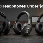 Best Headphones Under $1000