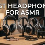 Best Headphones for ASMR