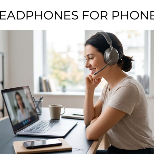 Best Headphones for Phone Calls