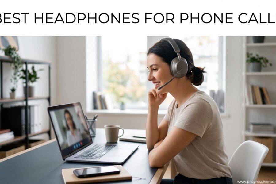 Best Headphones for Phone Calls