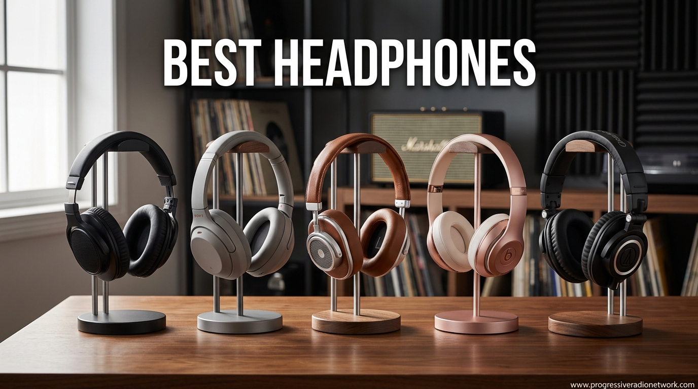 Best Headphones