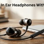 Best In Ear Headphones With Mic