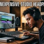 Best Inexpensive Studio Headphones