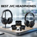 Best JVC Headphones