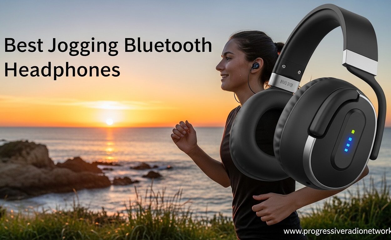 Best Jogging Bluetooth Headphones