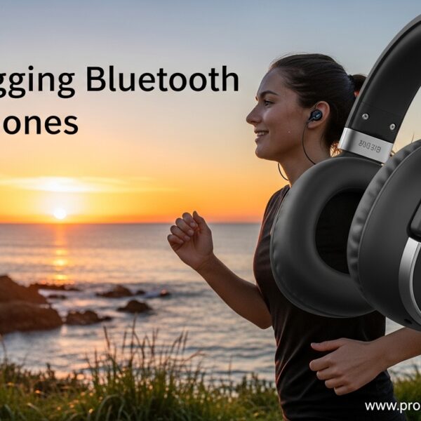Best Jogging Bluetooth Headphones