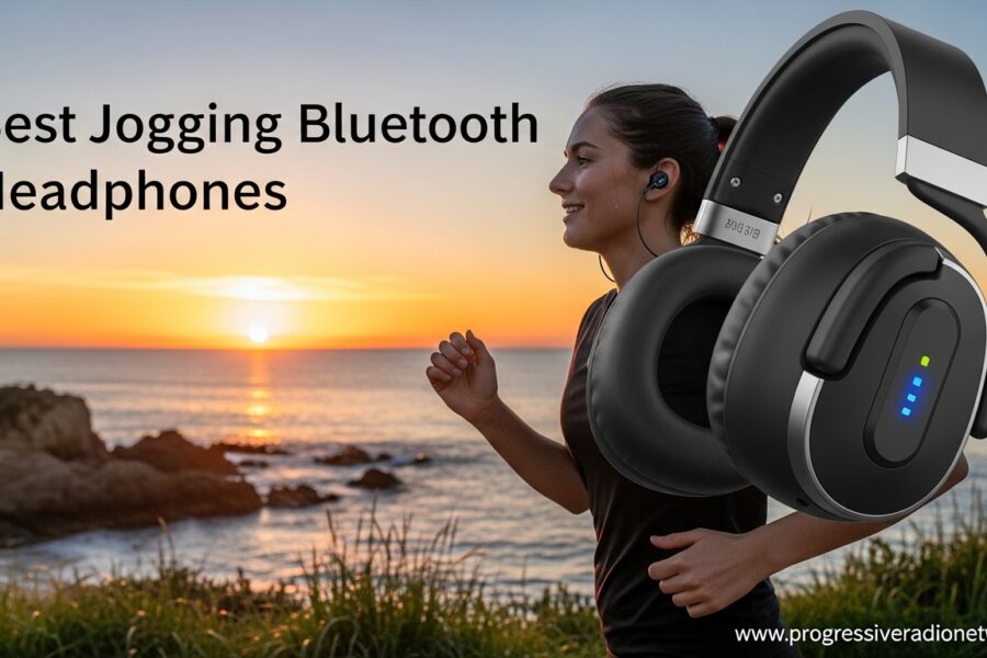 Best Jogging Bluetooth Headphones