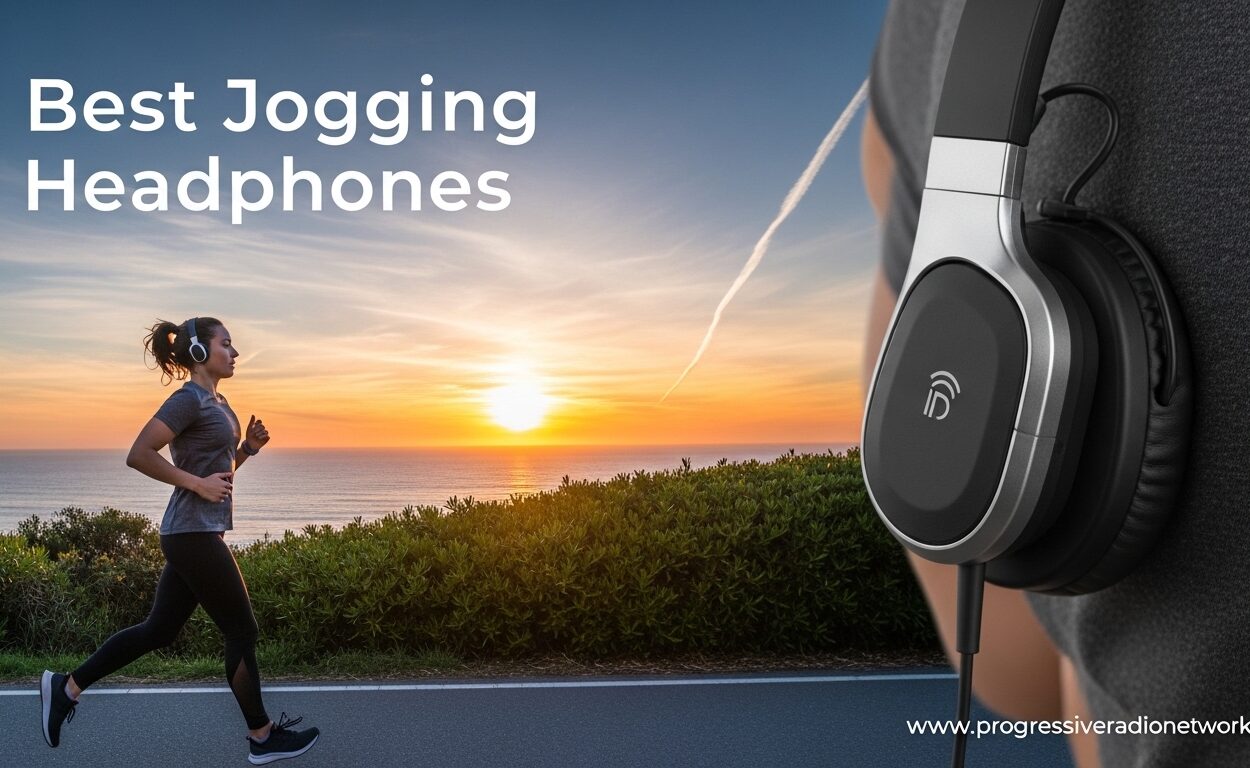 Best Jogging Headphones