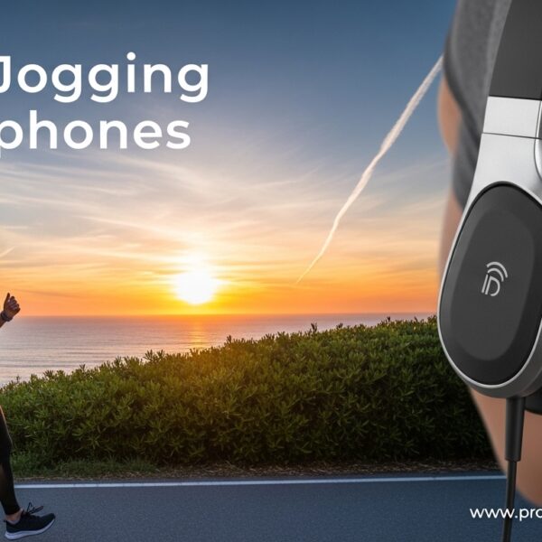 Best Jogging Headphones
