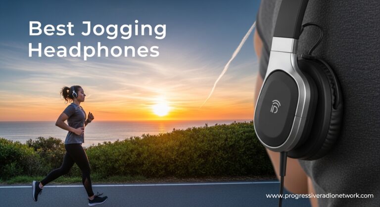 Best Jogging Headphones