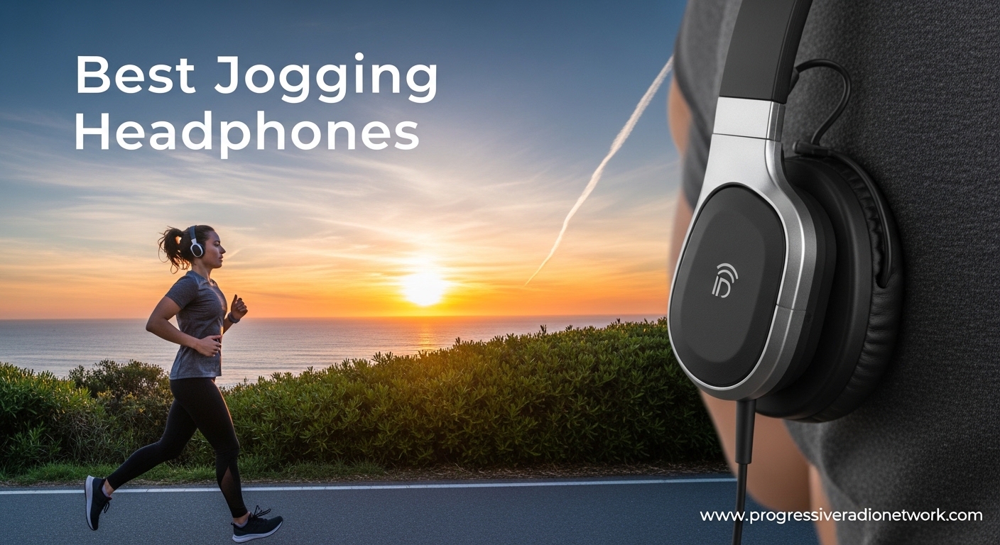 Best Jogging Headphones