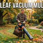 Best Leaf Vacuum Mulcher