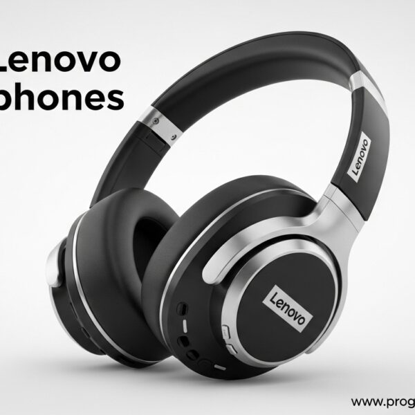 Best Lenovo Headphones