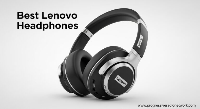Best Lenovo Headphones