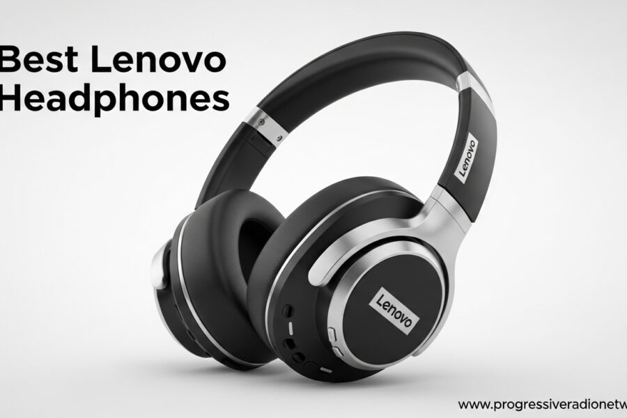 Best Lenovo Headphones
