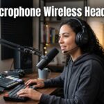 Best Microphone Wireless Headphones