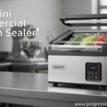 Best Mini Commercial Vacuum Sealer