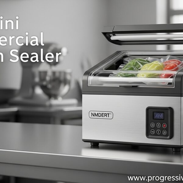 Best Mini Commercial Vacuum Sealer