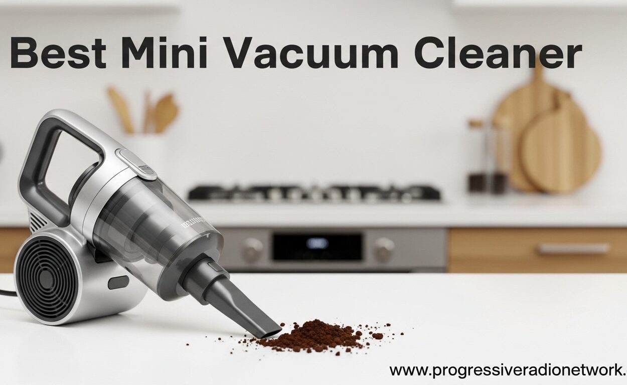 Best Mini Vacuum Cleaner