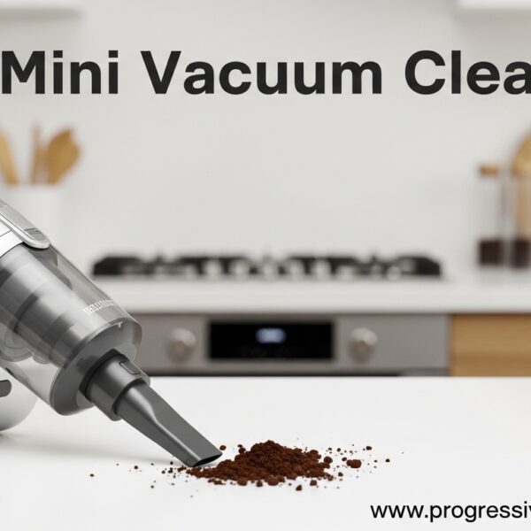 Best Mini Vacuum Cleaner