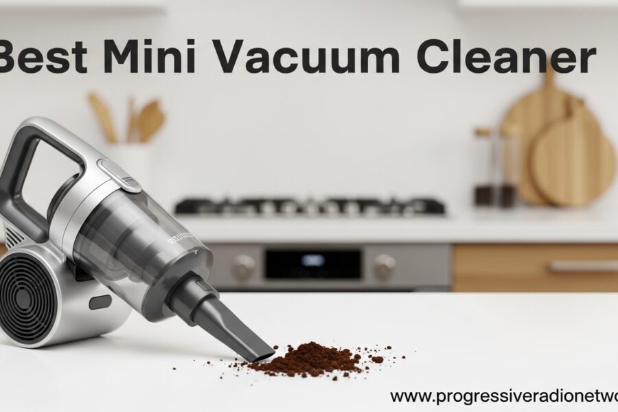 Best Mini Vacuum Cleaner