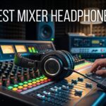 Best Mixer Headphones