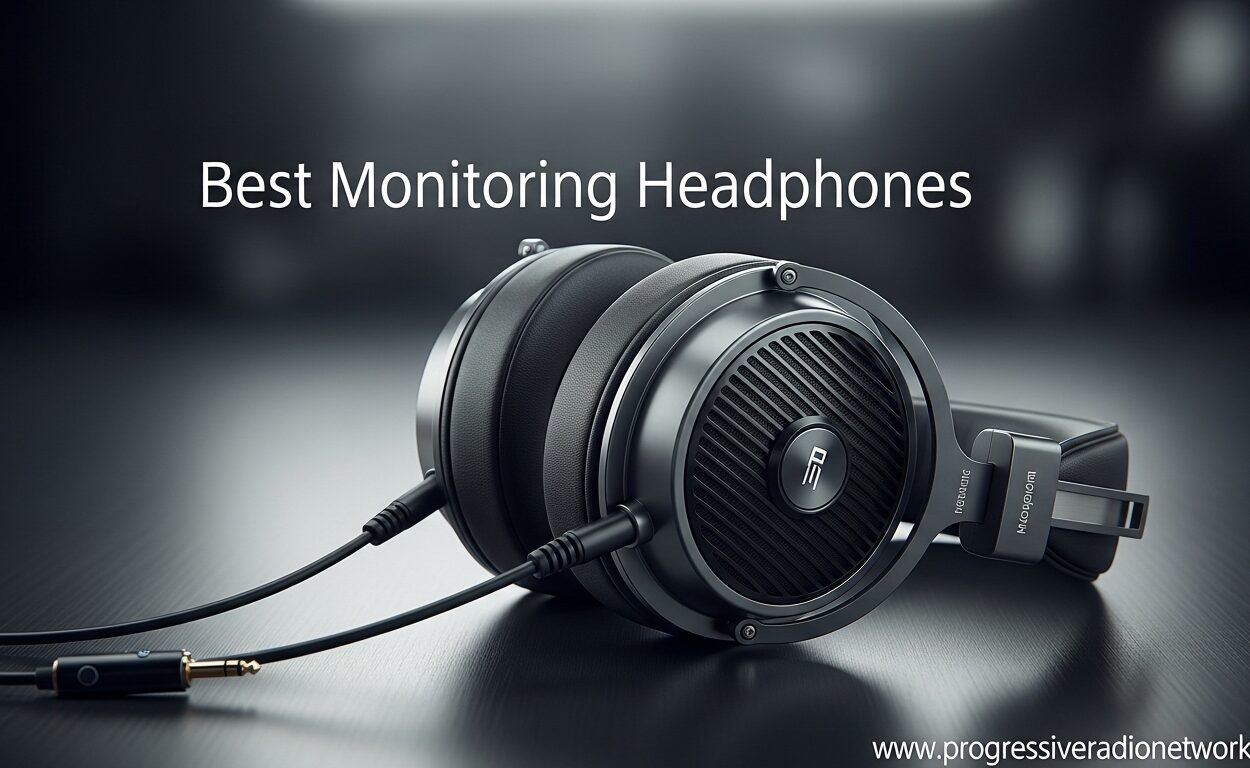 Best Monitoring Headphones