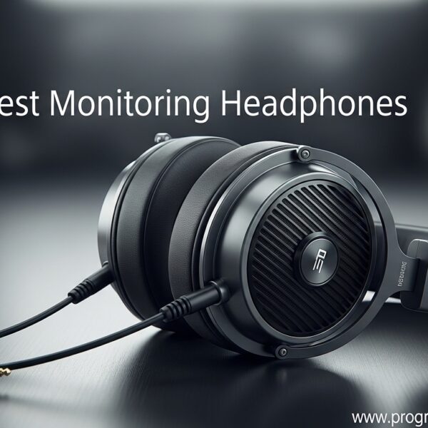 Best Monitoring Headphones