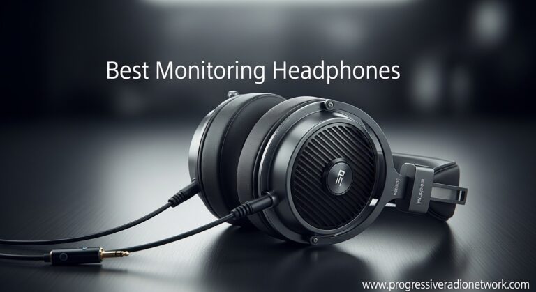 Best Monitoring Headphones