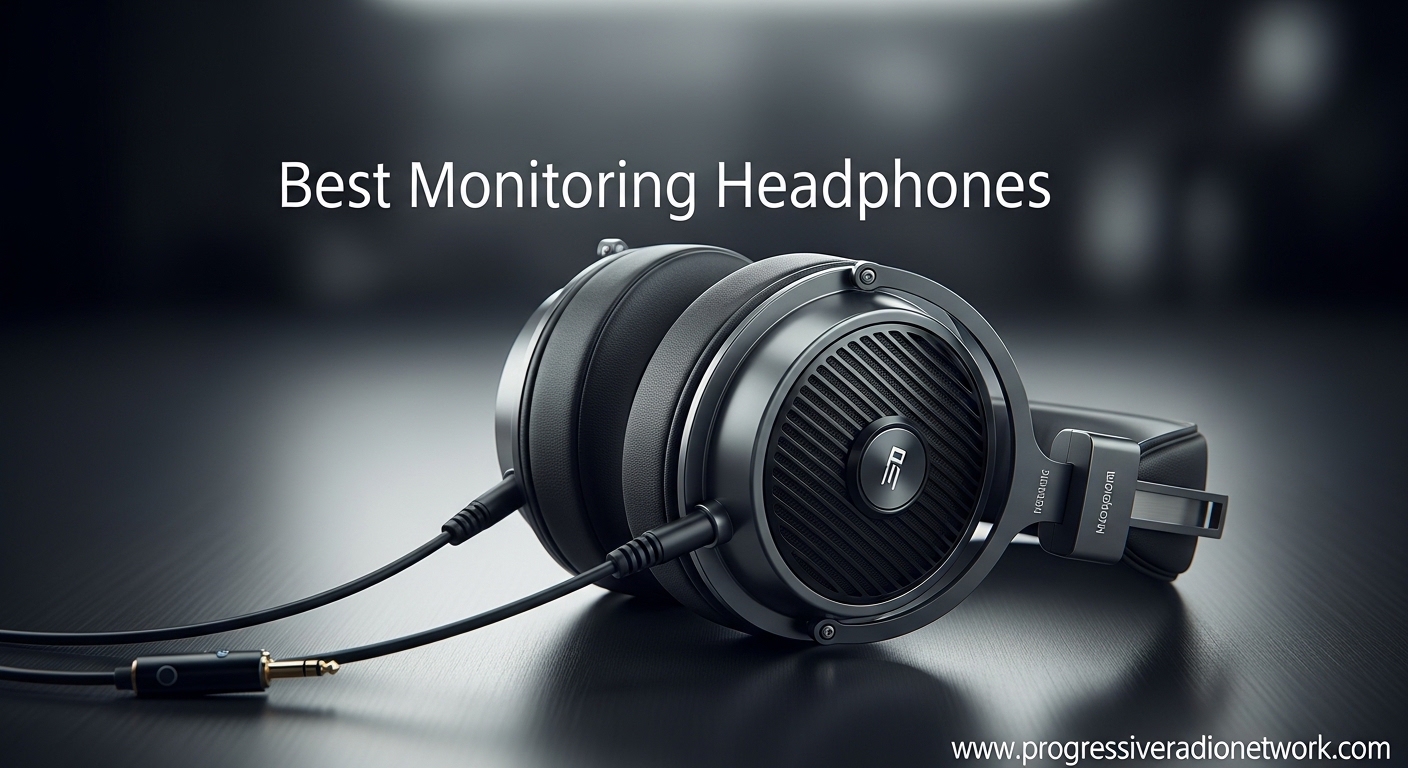 Best Monitoring Headphones