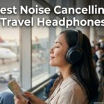 Best Noise Cancelling Travel Headphones