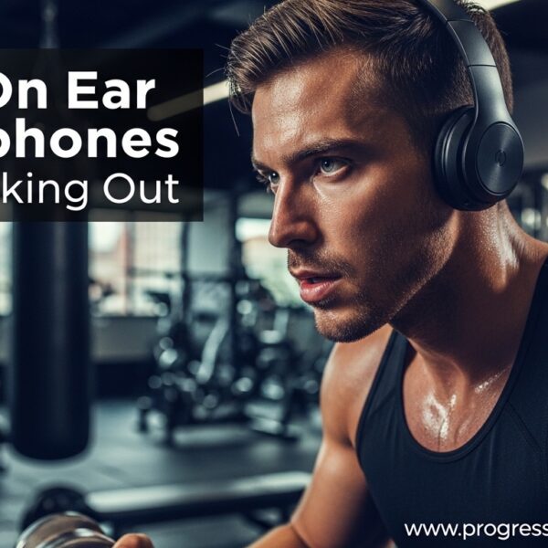 Best On Ear Headphones For Working Out