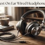 Best On Ear Wired Headphones