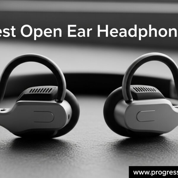 Best Open Ear Headphones