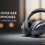 Best Over Ear Headphones Noise Cancelling