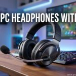 Best PC Headphones With Mic