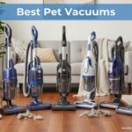 Best Pet Vacuums