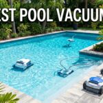 Best Pool Vacuums