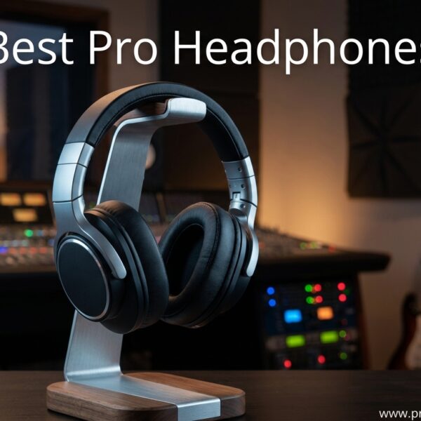 Best Pro Headphones