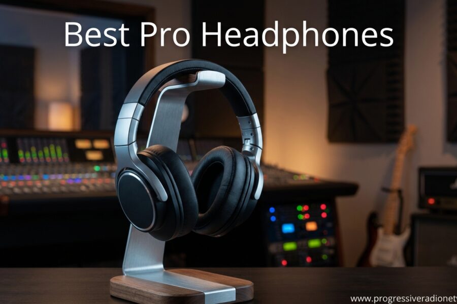 Best Pro Headphones