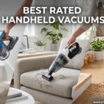 Best Rated Handheld Vacuums