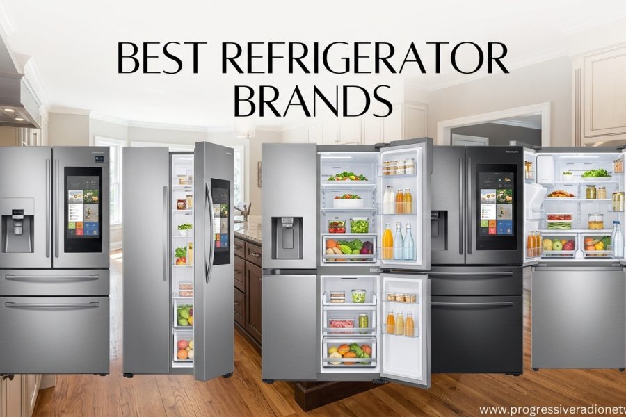 Best Refrigerator Brands