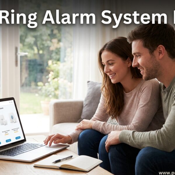 Best Ring Alarm System Deals