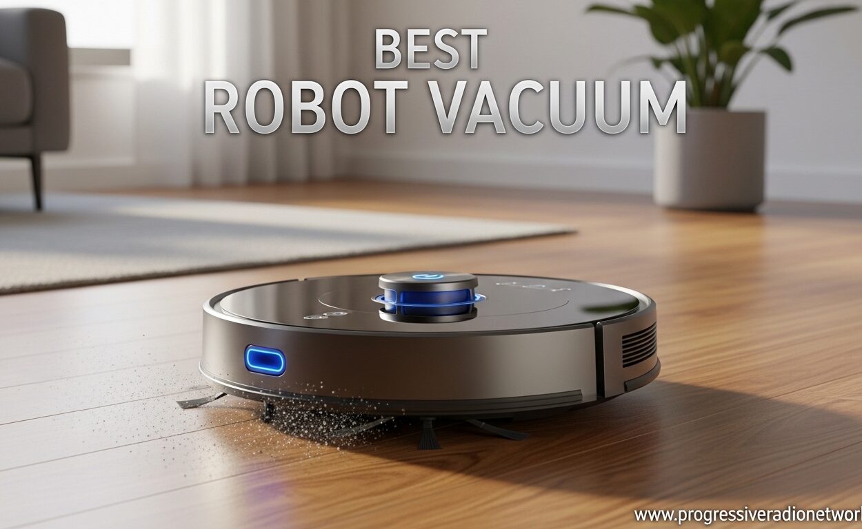 Best Robot Vacuum