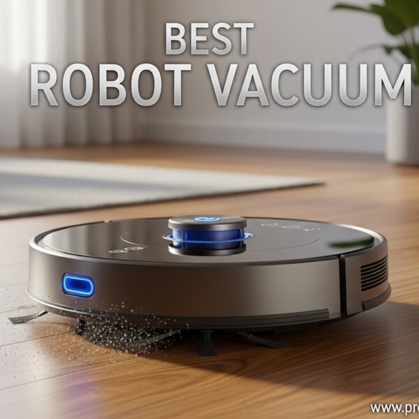 Best Robot Vacuum