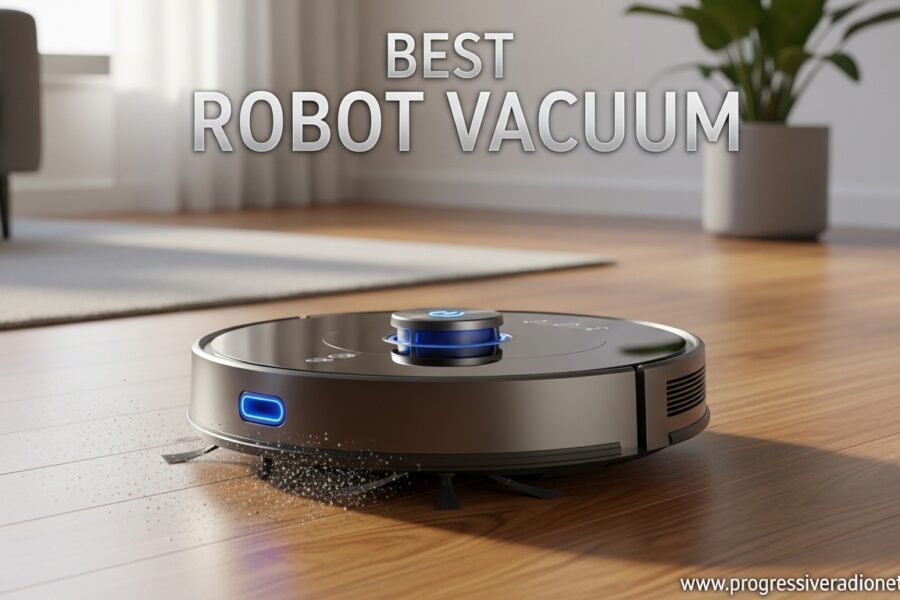 Best Robot Vacuum