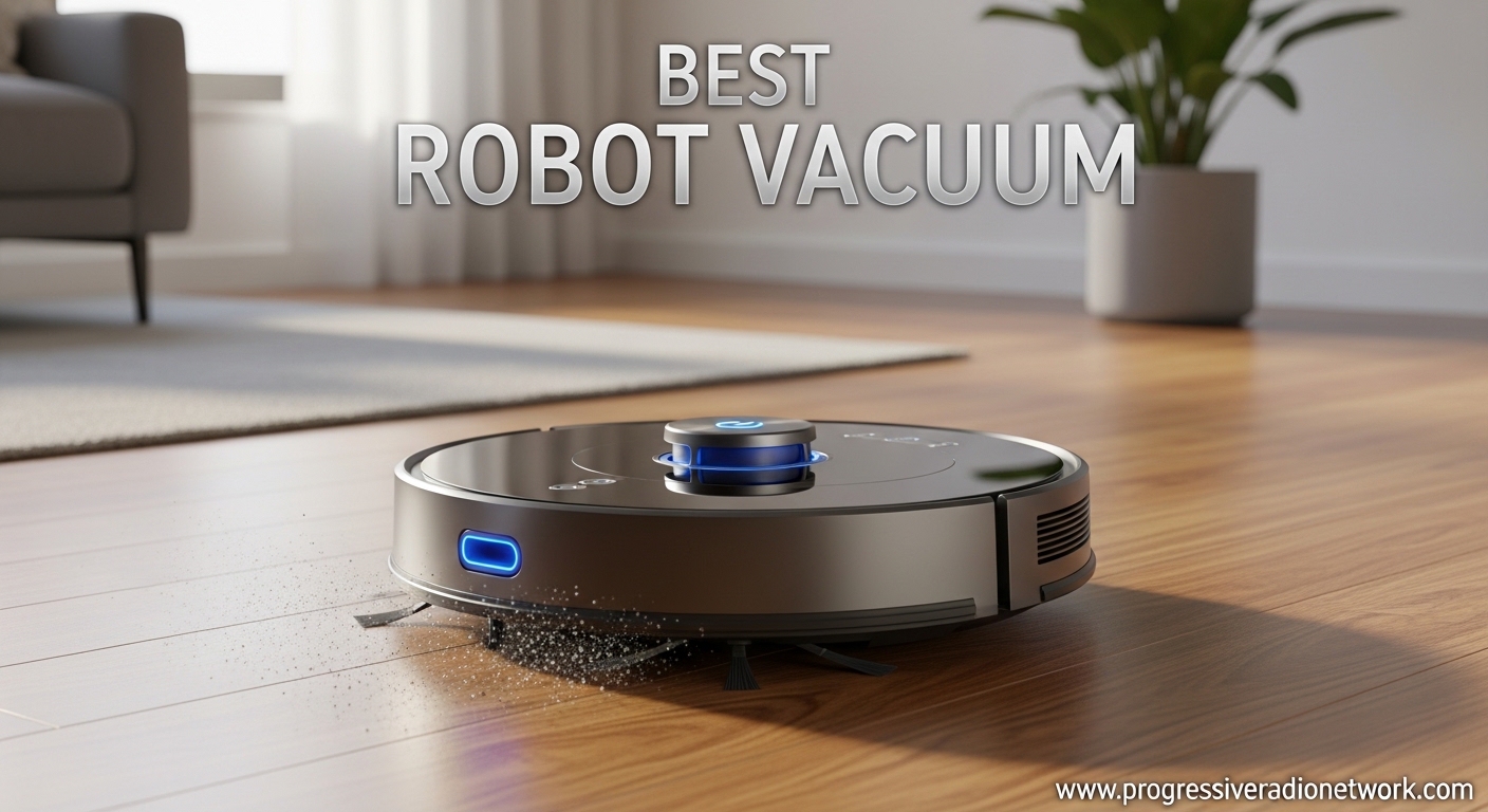 Best Robot Vacuum