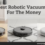 Best Robotic Vaccums For The Money