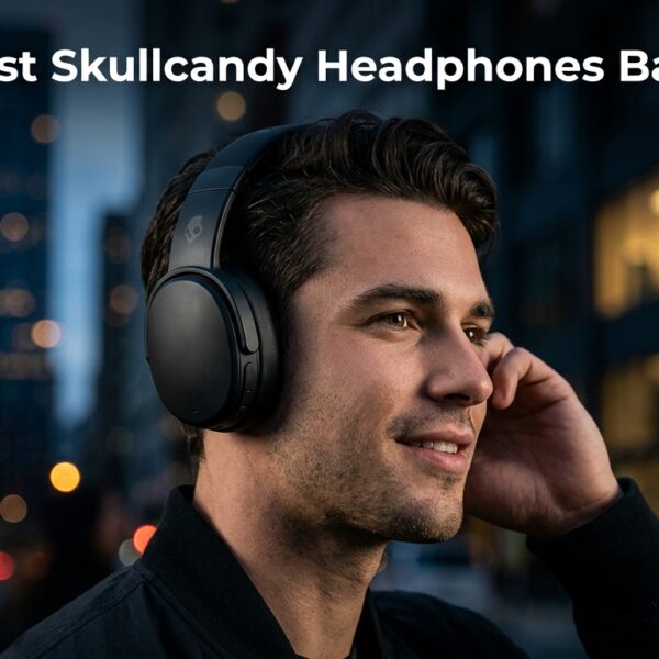 Best Skullcandy Headphones Bass
